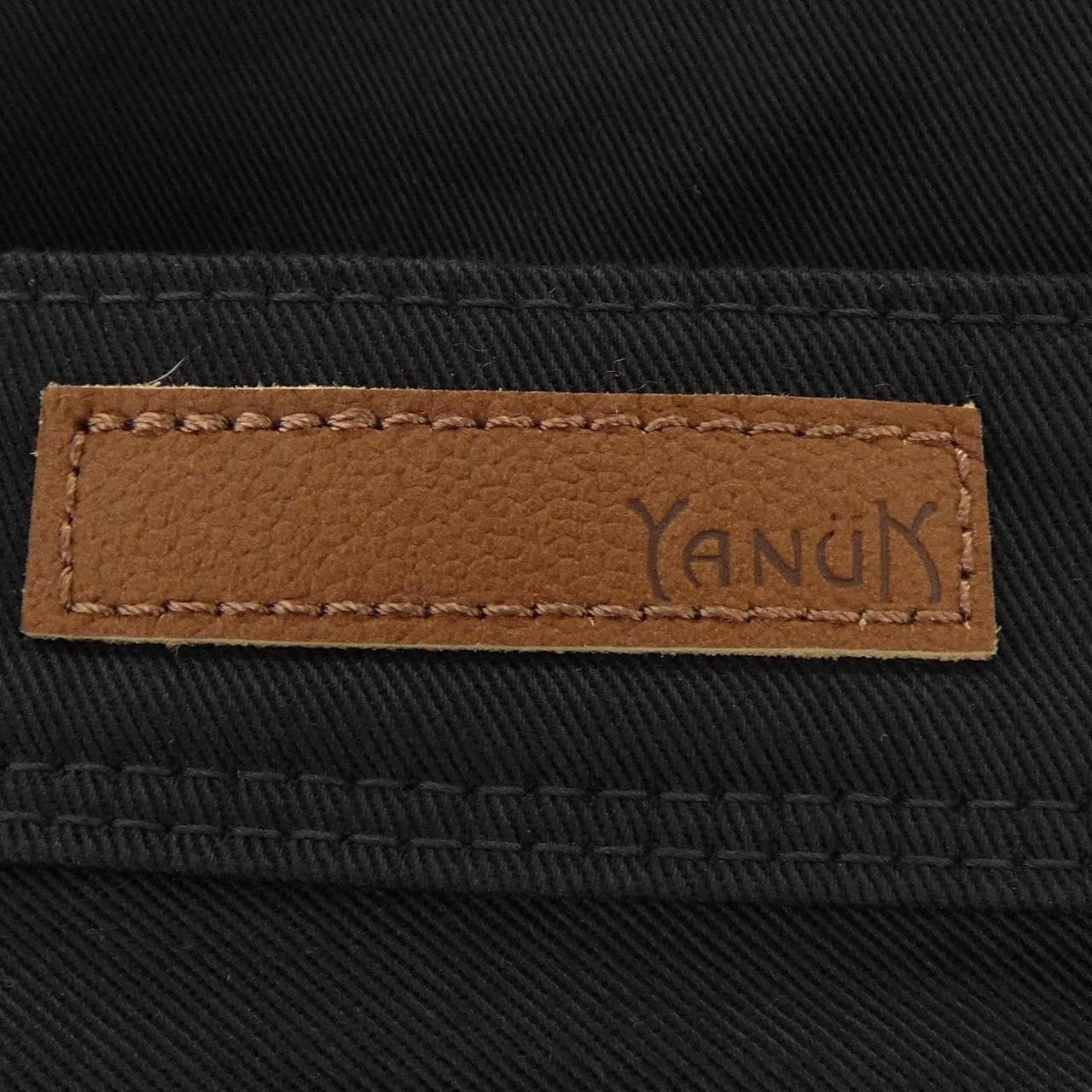 ヤヌーク YANUK 57134044 ジーンズ