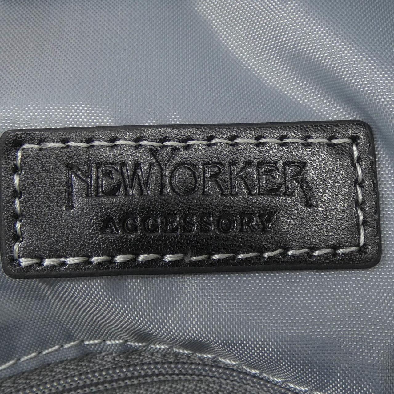 NEWYOKER BAG