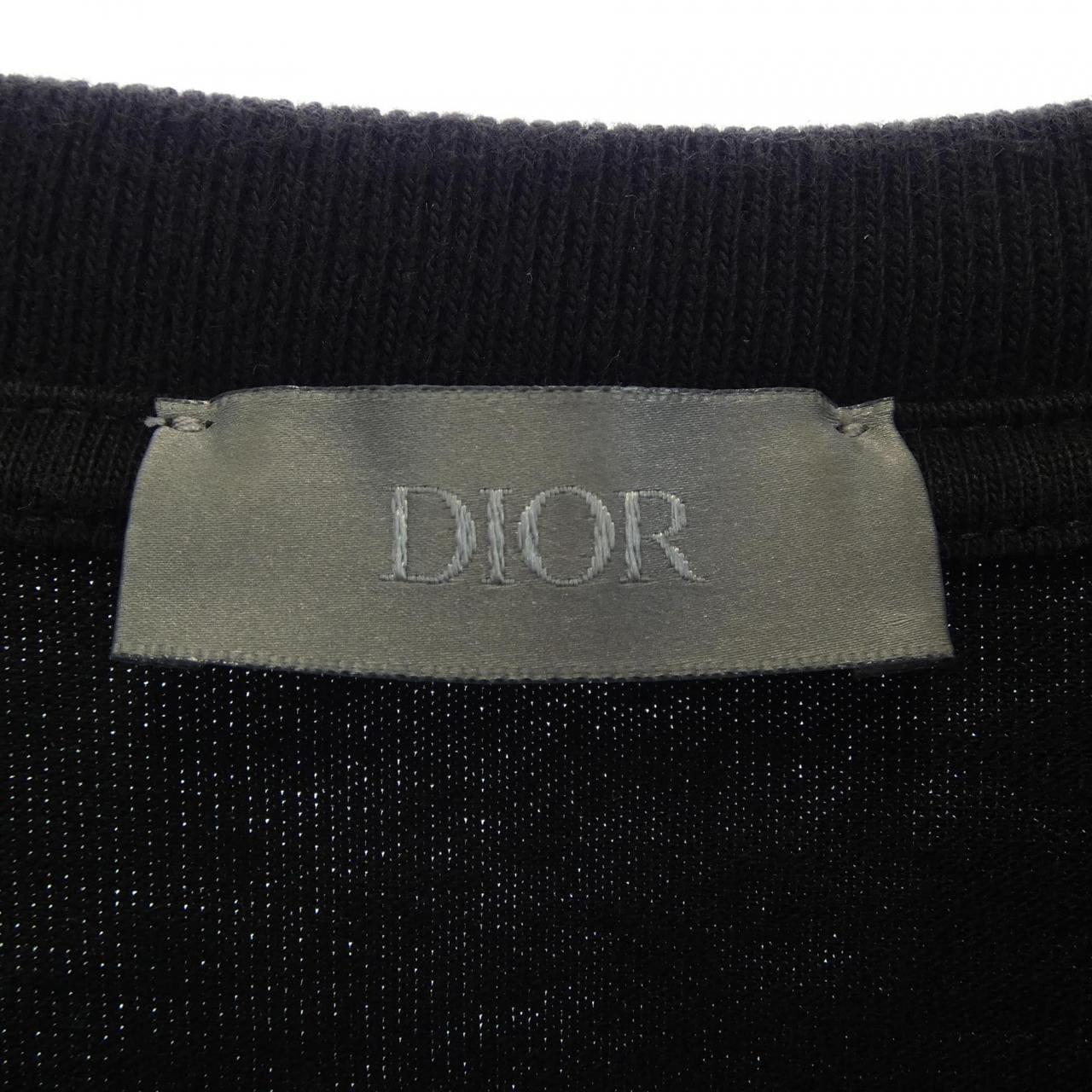 ディオール DIOR ジュディ ブレイム JUDY BLAME 043J625B0554 Tシャツ