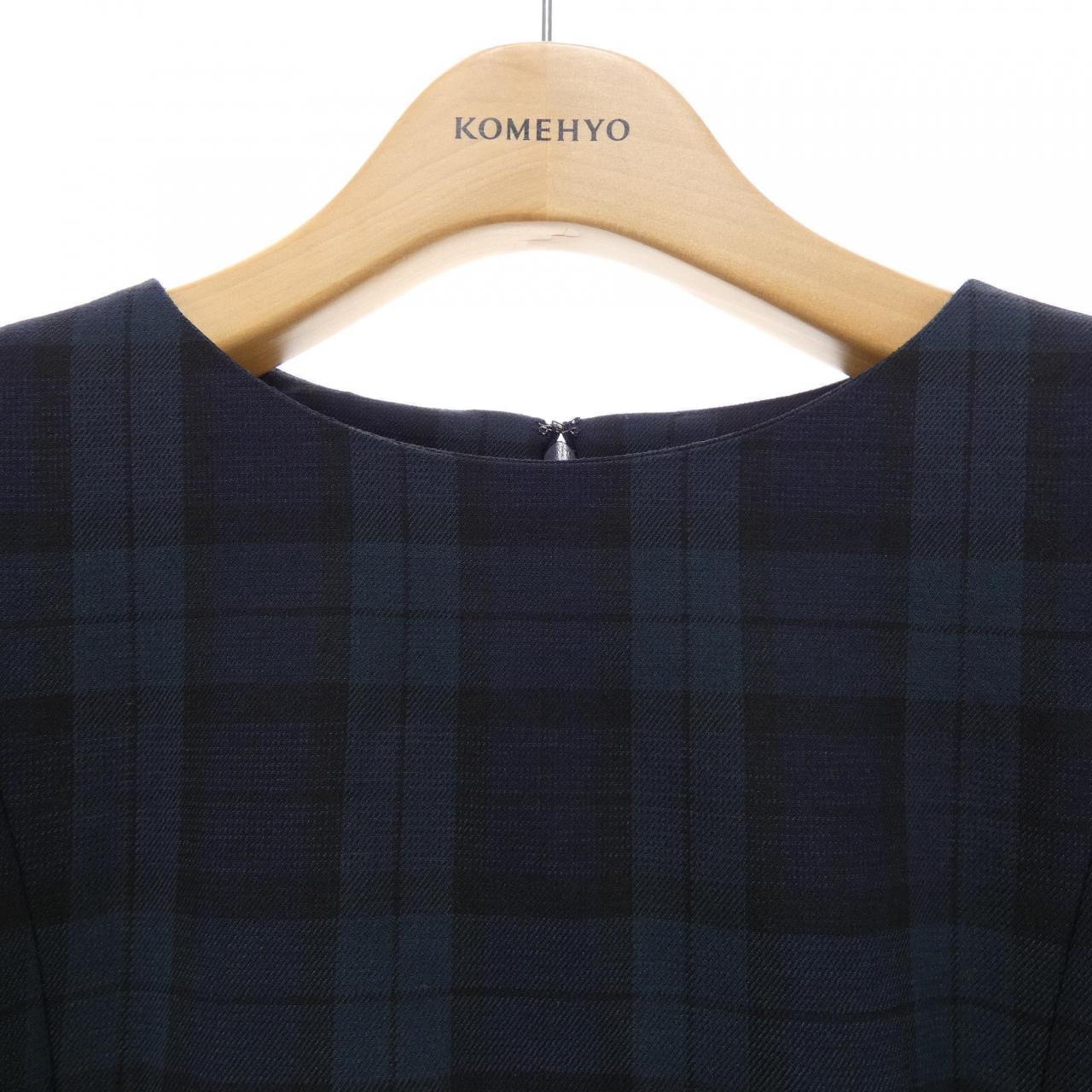 マッキントッシュフィロソフィー MACKINTOSH PHILOSOPHY ワンピース