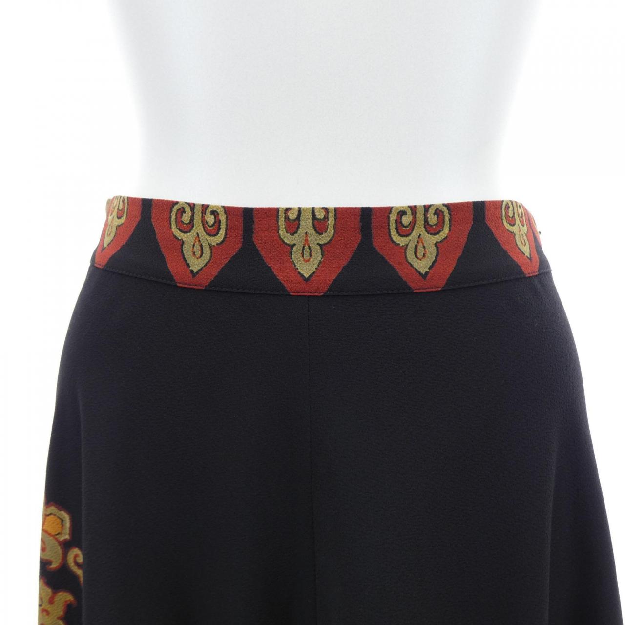 エトロ ETRO スカート