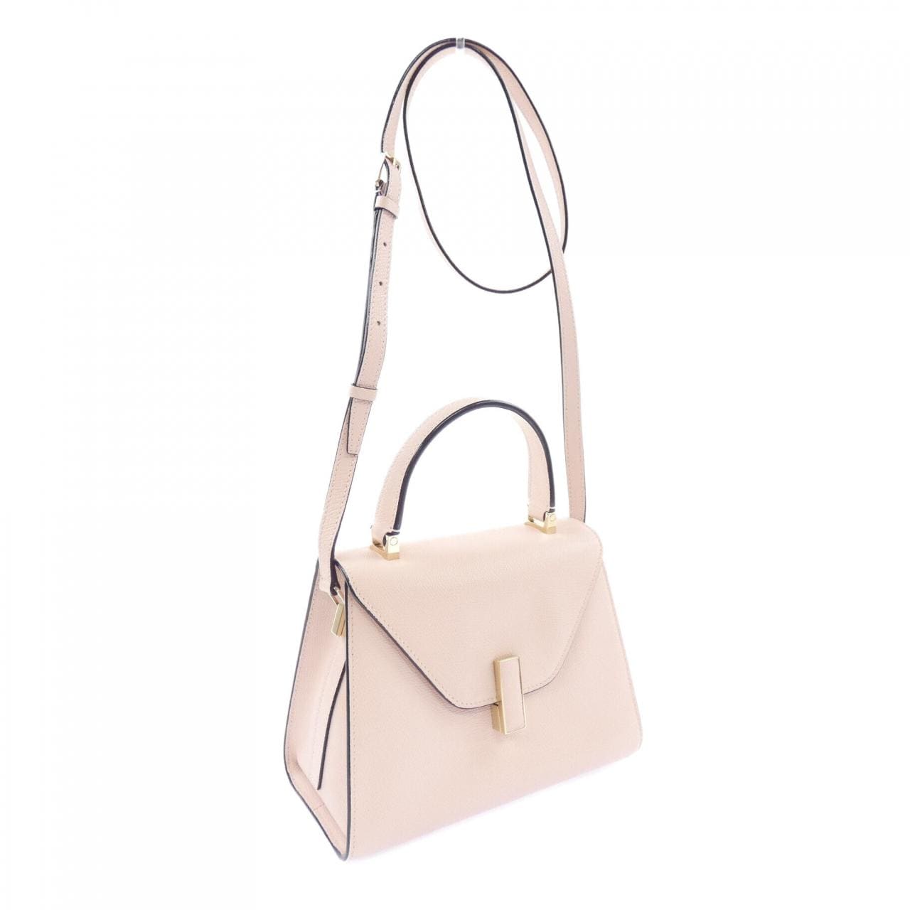 ヴァレクストラ VALEXTRA イジィデ ISIDE WBES0036028LOC99 BAG