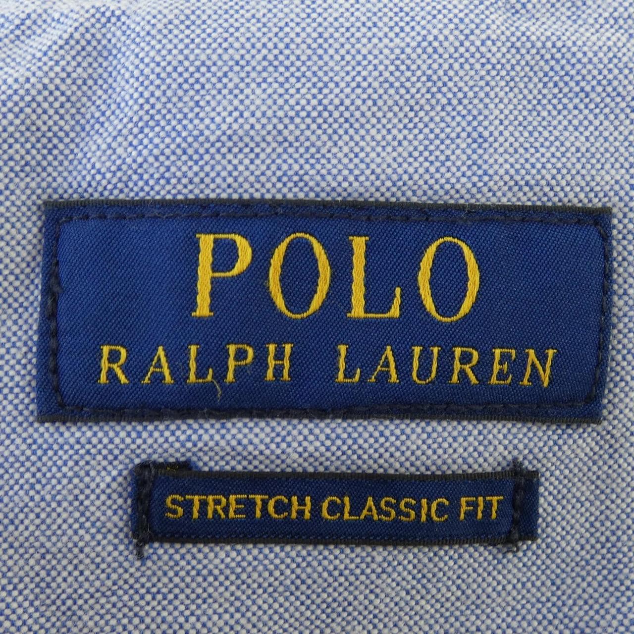 POLO RALPH LAUREN Shorts