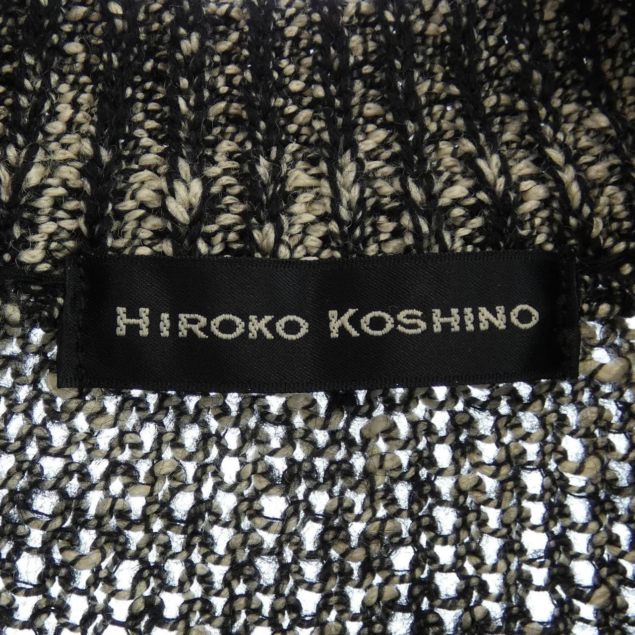 HIROKO KOSHINO Cardigan