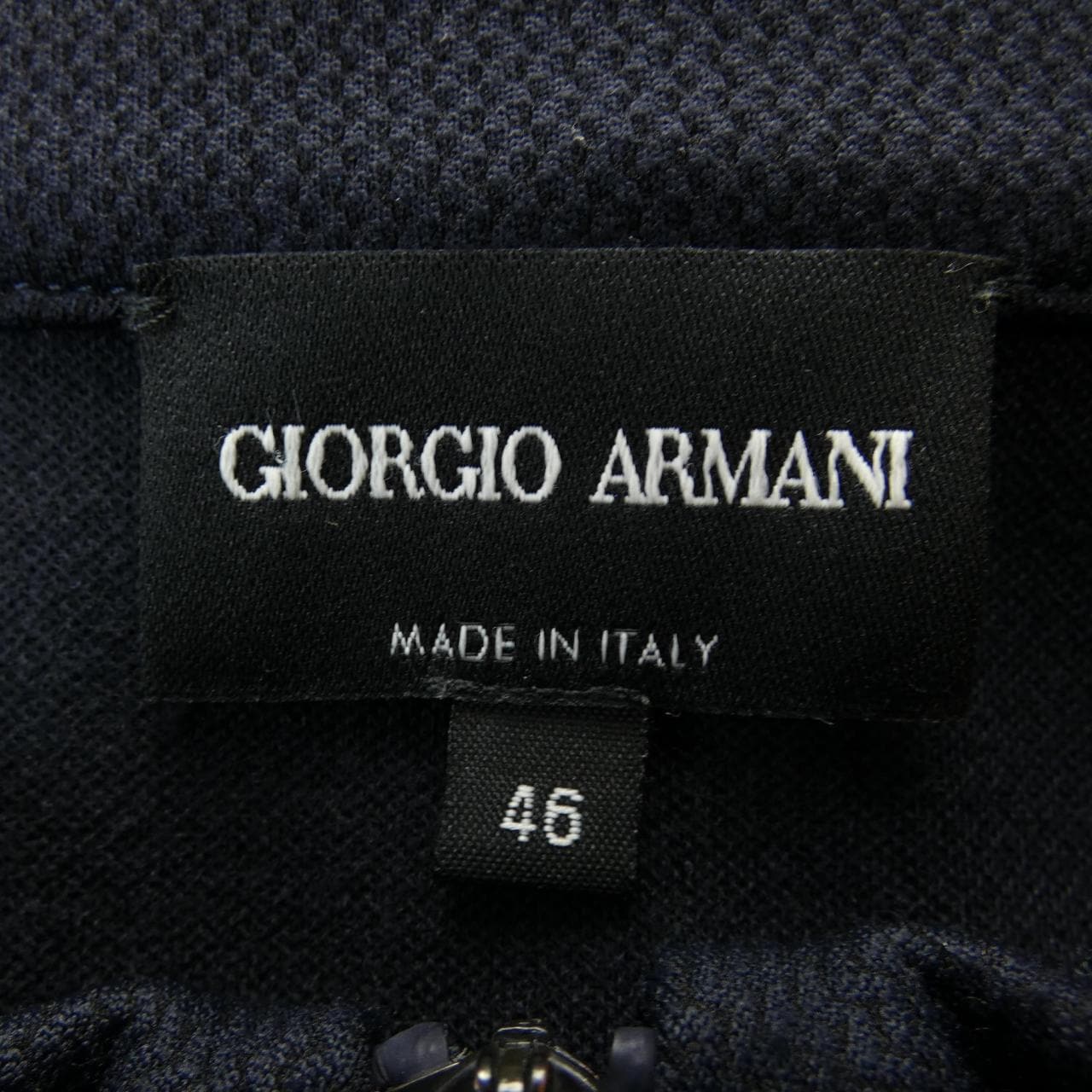 Giorgio Armani GIORGIO ARMANI jacket