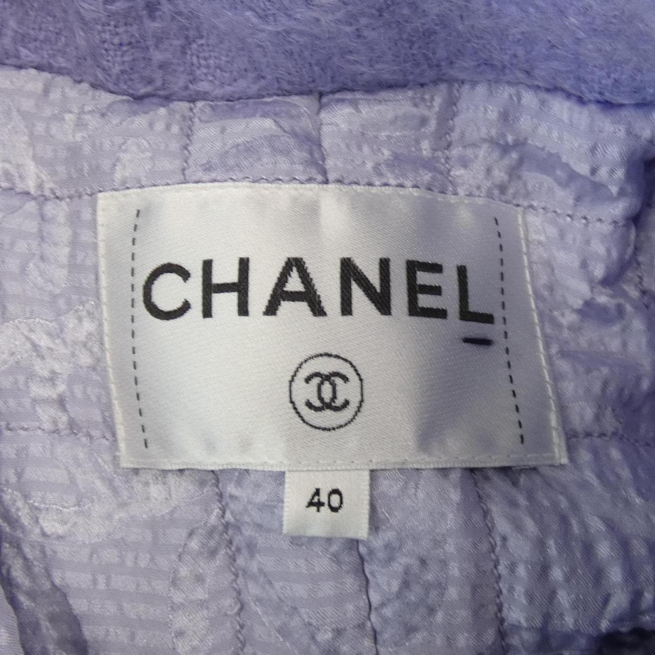 シャネル CHANEL ジャケット