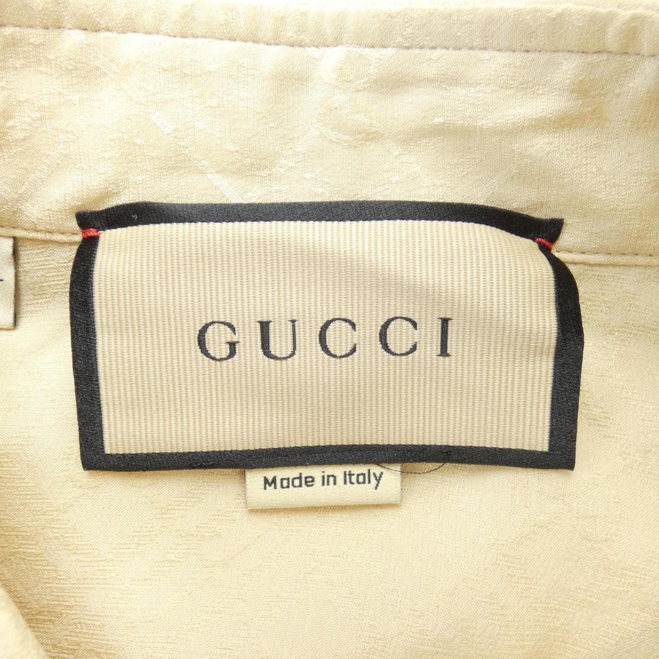 Gucci GUCCI shirt