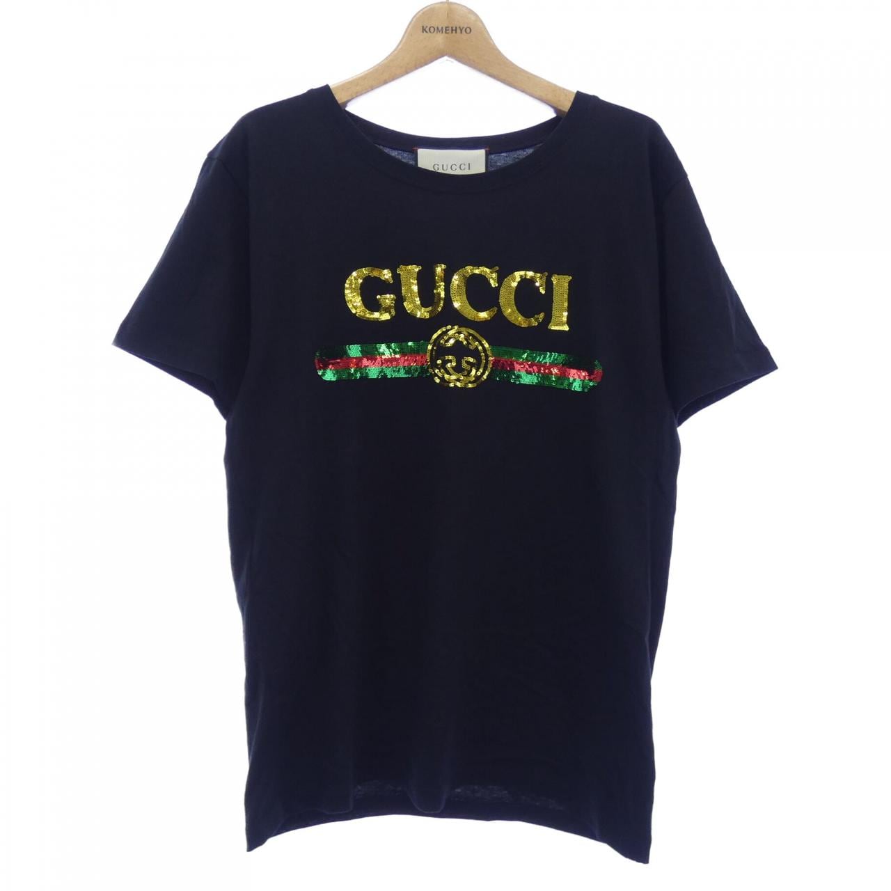 GUCCI T恤