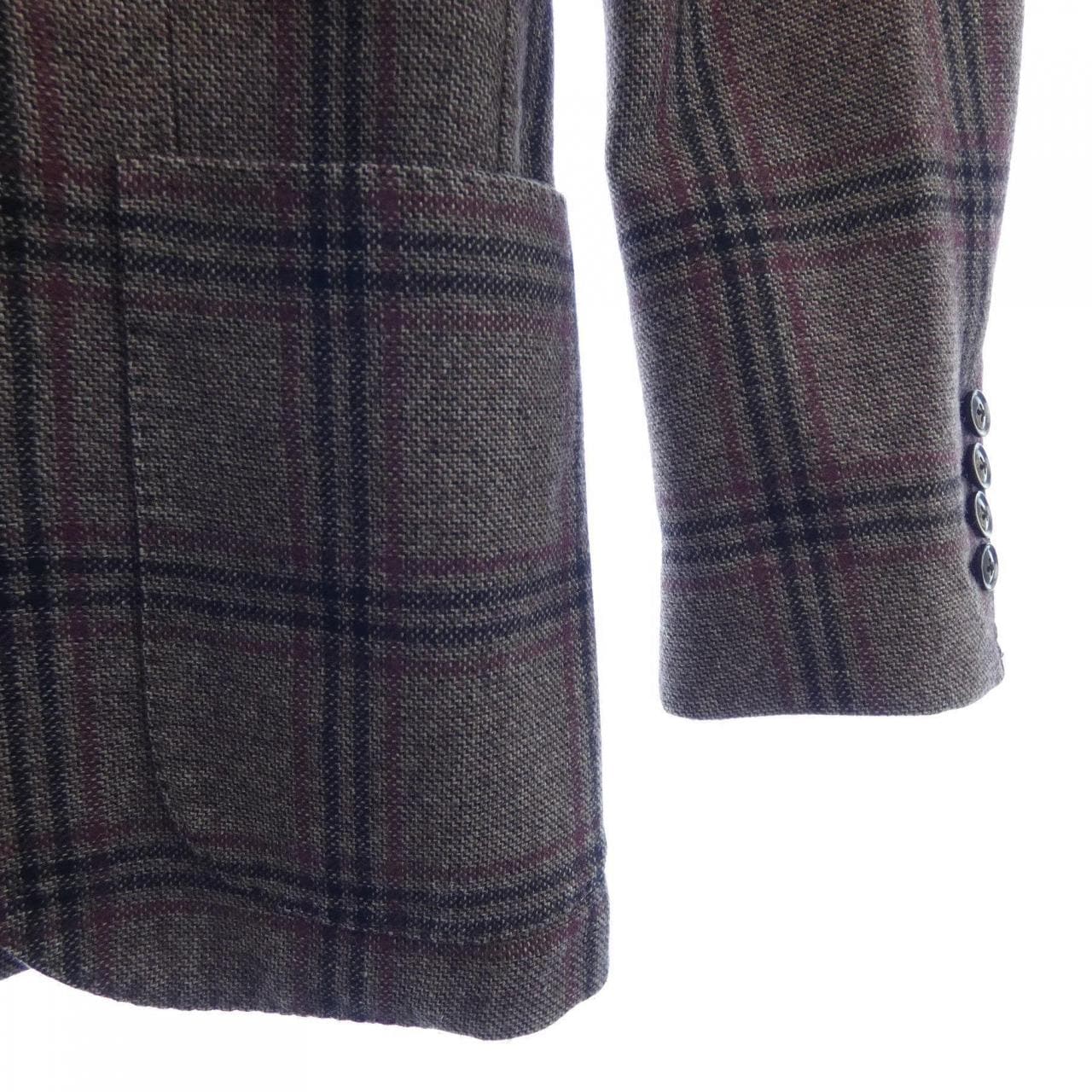 ラルディーニ LARDINI ジャケット