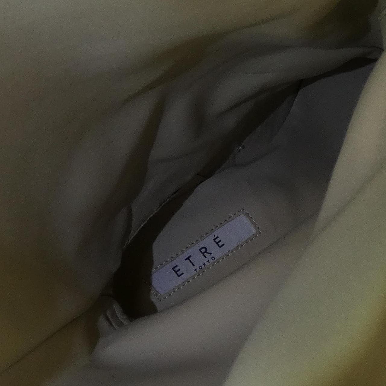 エトレトウキョウ ETRE TOKYO ロングブーツ