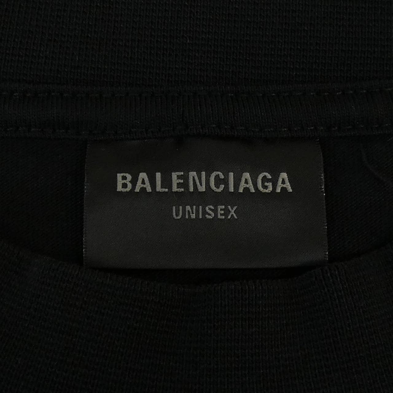 バレンシアガ BALENCIAGA 681046 TNVL1 Tシャツ