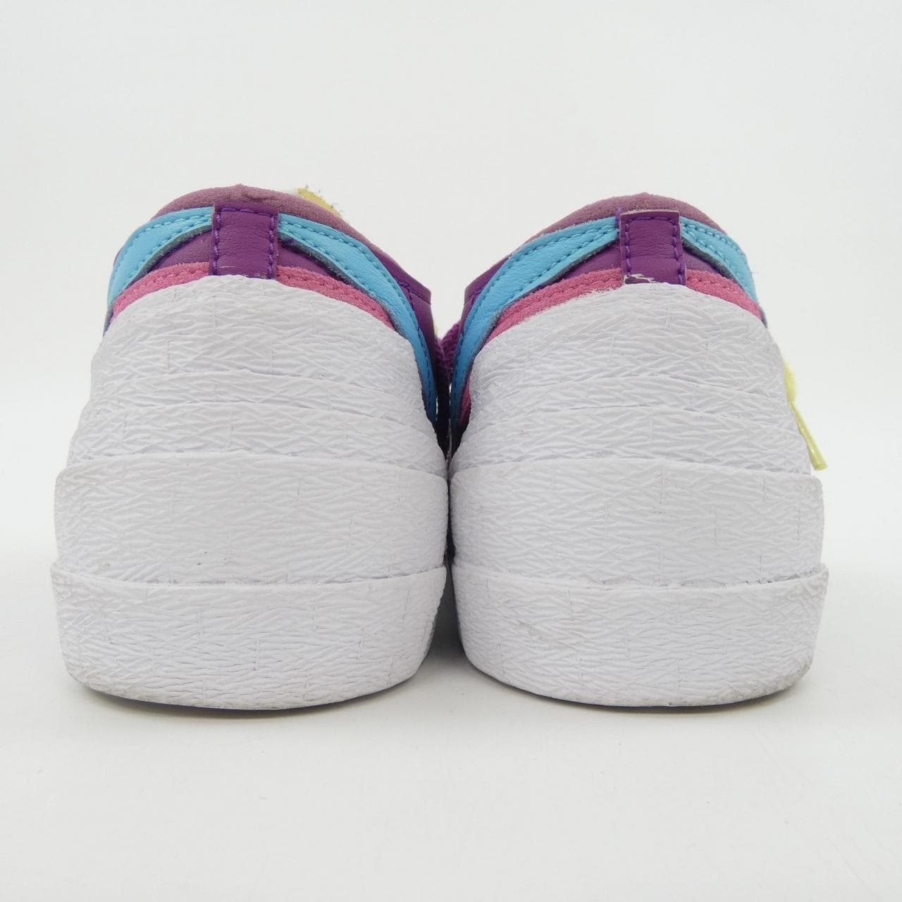 ナイキサカイ NIKE×SACAI DM7901-500 スニーカー