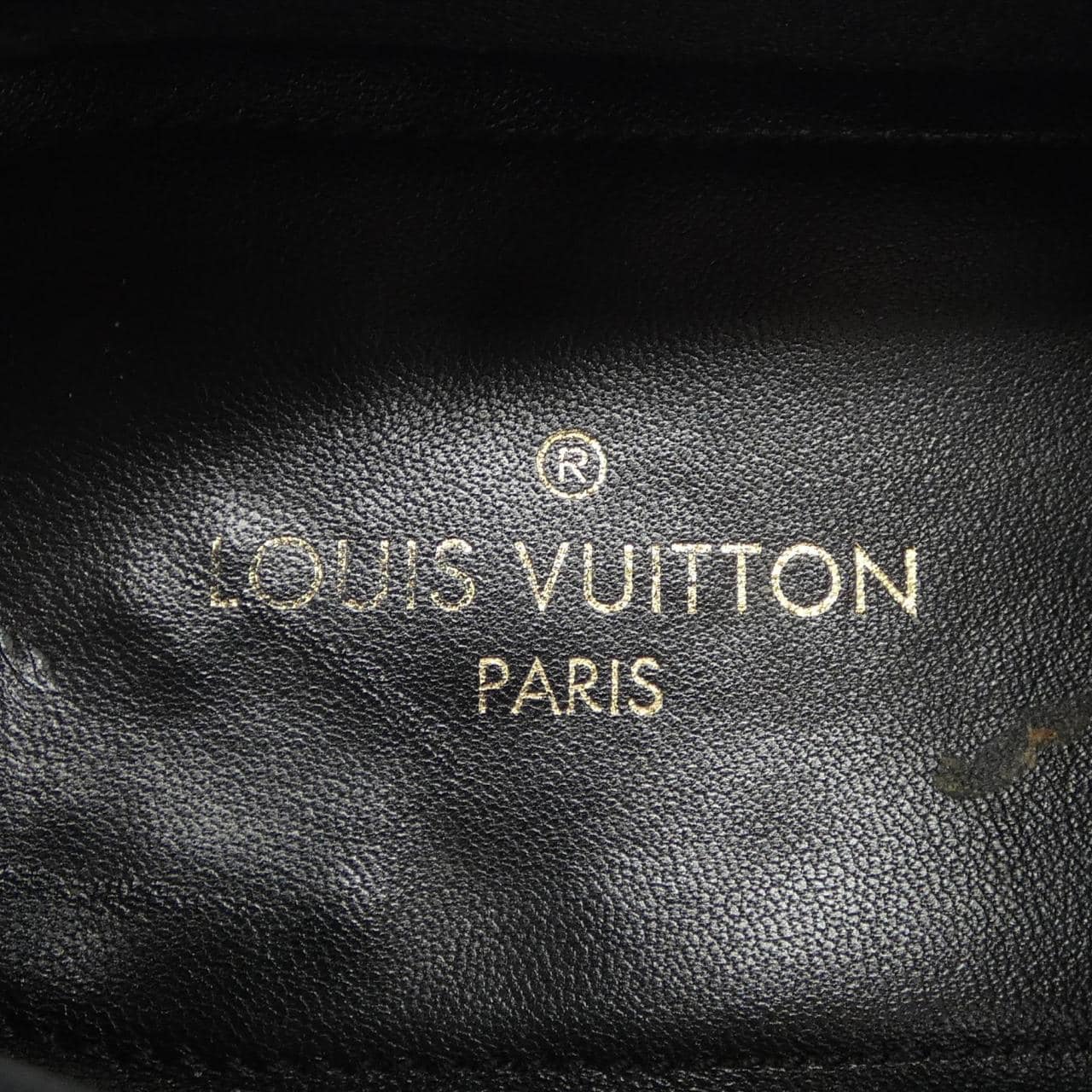 ルイヴィトン LOUIS VUITTON シューズ
