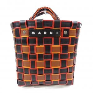 マルニ MARNI MARUNI MARKET TAPE BASKET BAG JHMH0026A0 BAG
