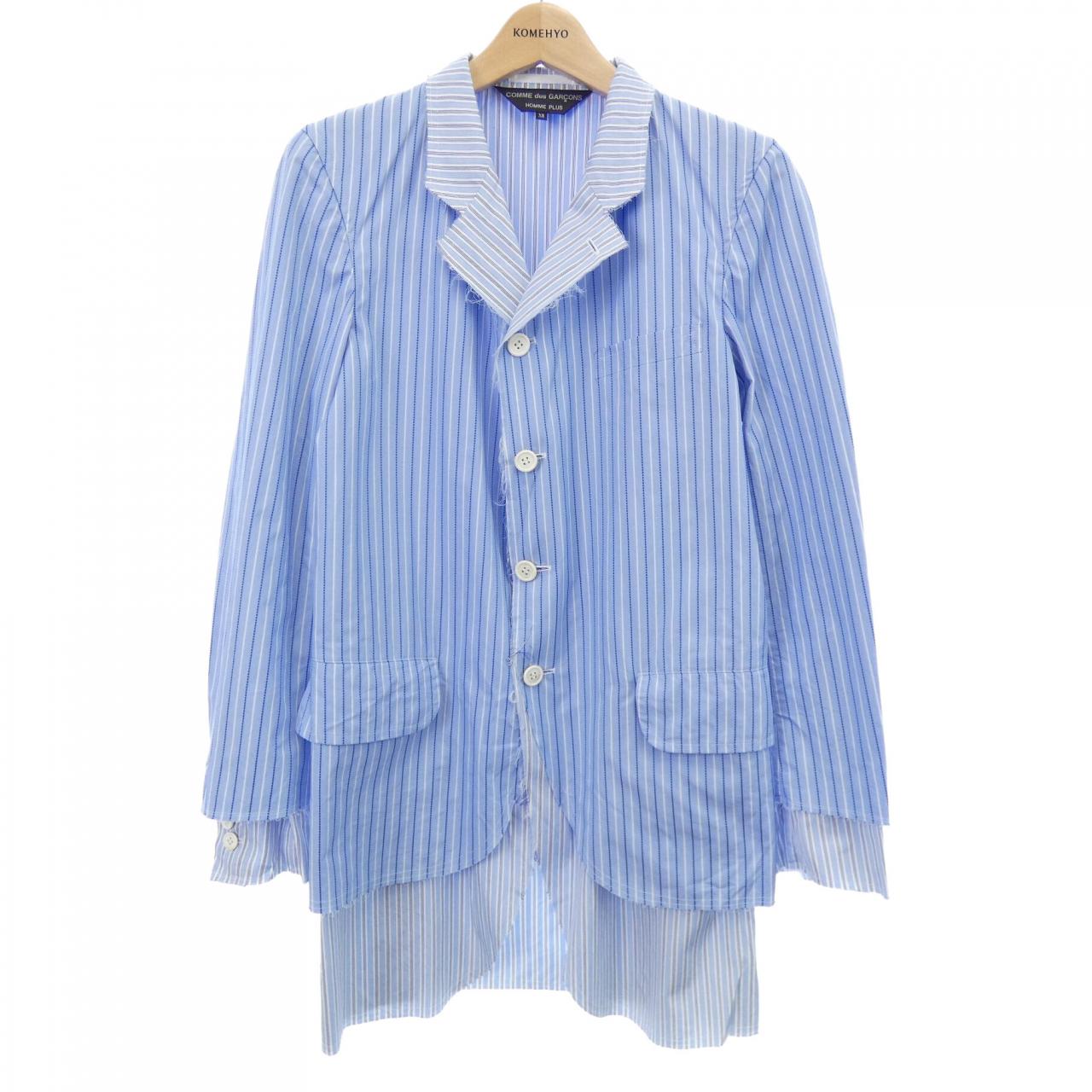 コムデギャルソンオムプリュス COMME des GARCONS HOMME plus PS-J047 ジャケット