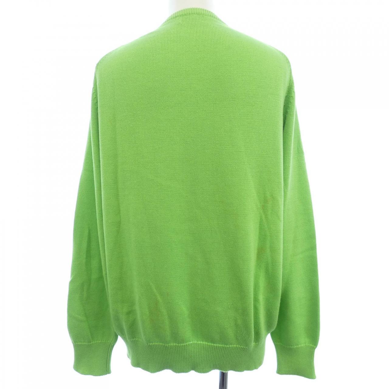 バランタイン BALLANTYNE ニット