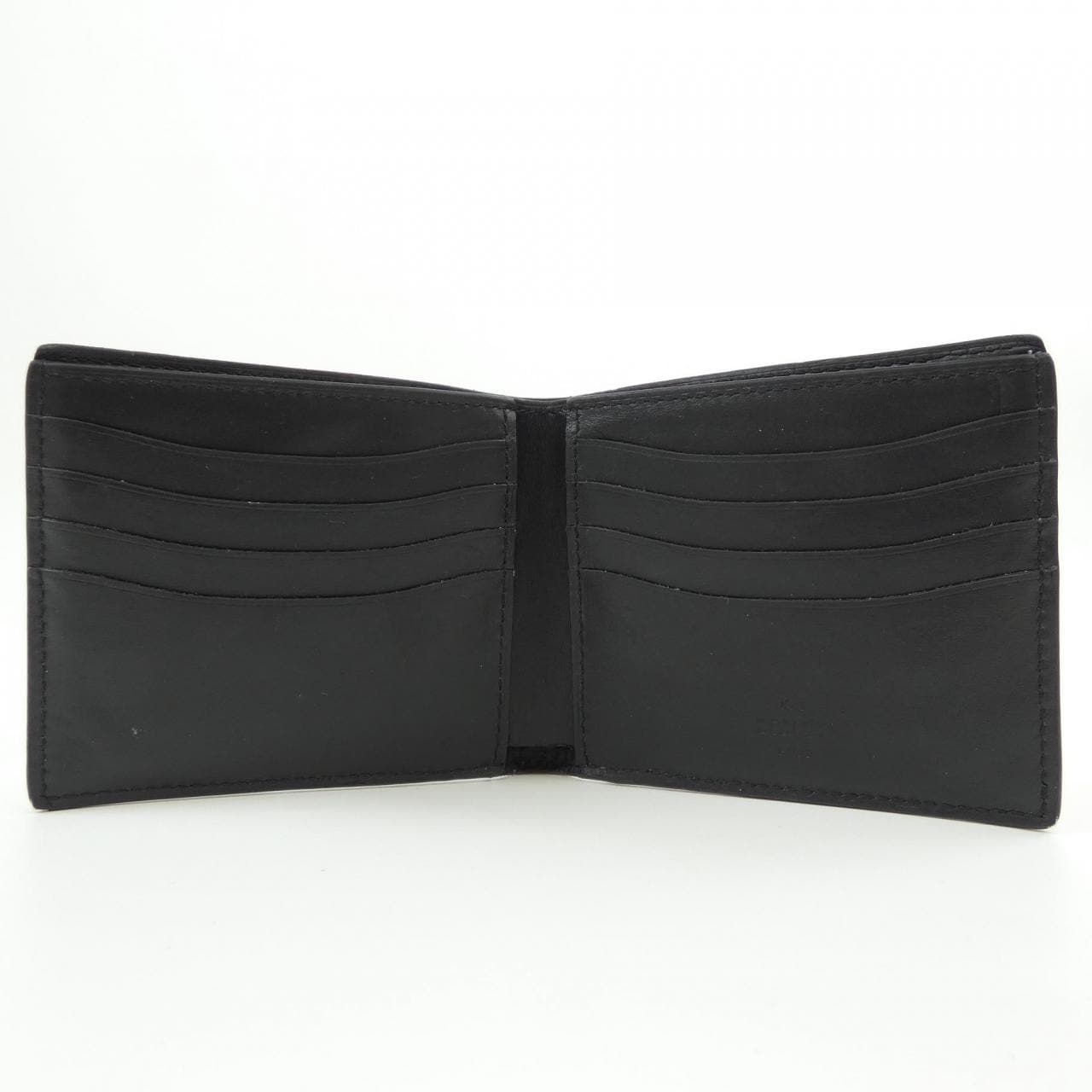 ベルルッティ Berluti マコレ スクリットレザーウォレット WALLET