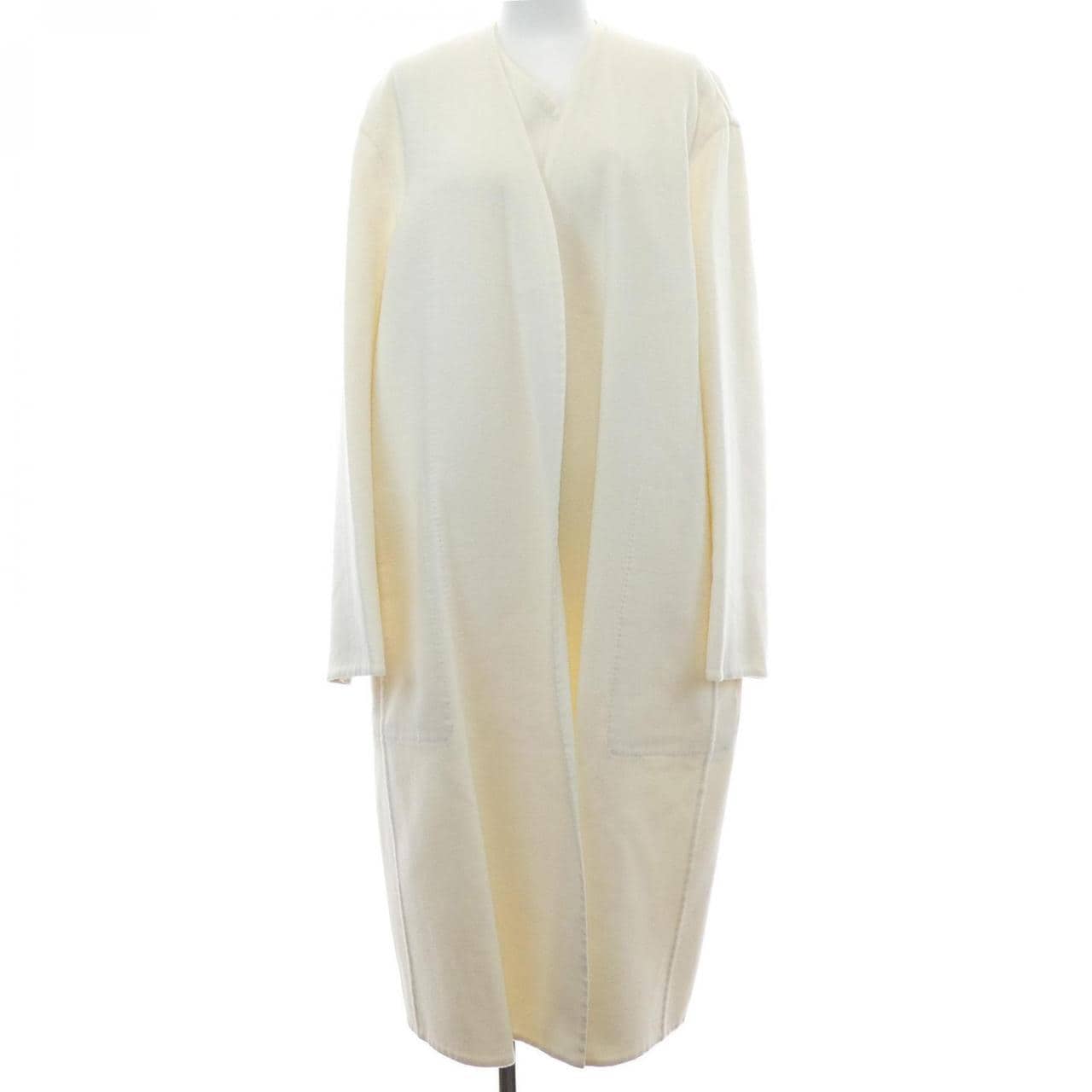 エルメス HERMES コート