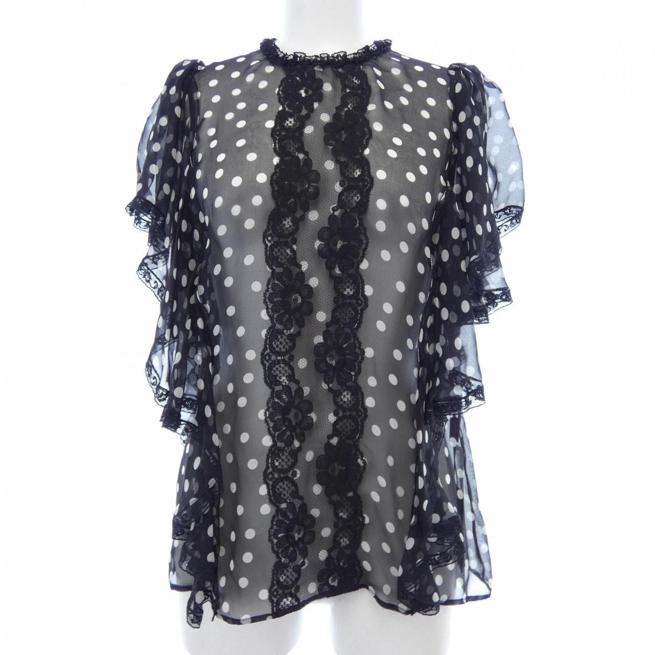 ドルチェアンドガッバーナ DOLCE&GABBANA F7ZC2T/HS1KD トップス