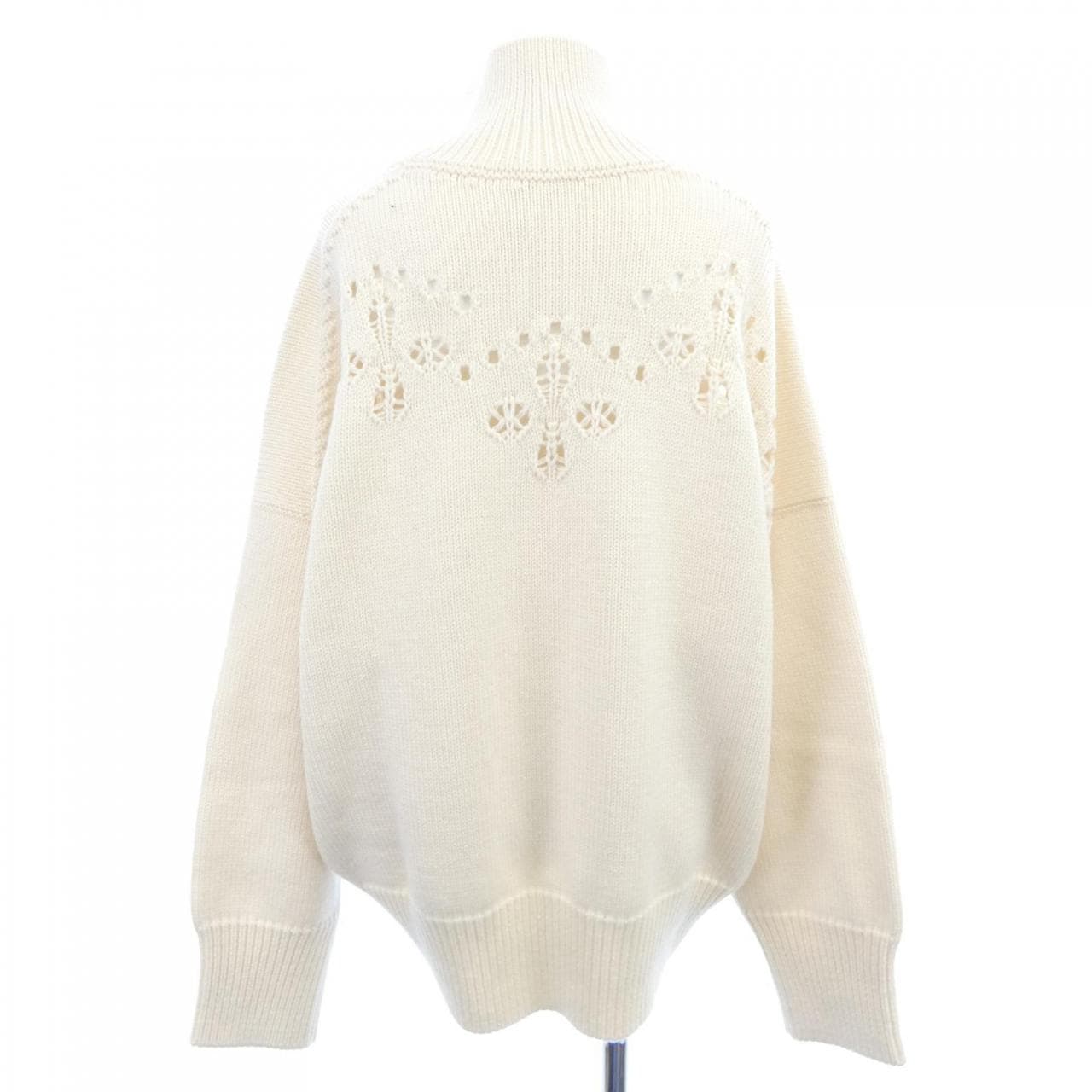 クロエ Chloe CHC23AMP23670107 ニット