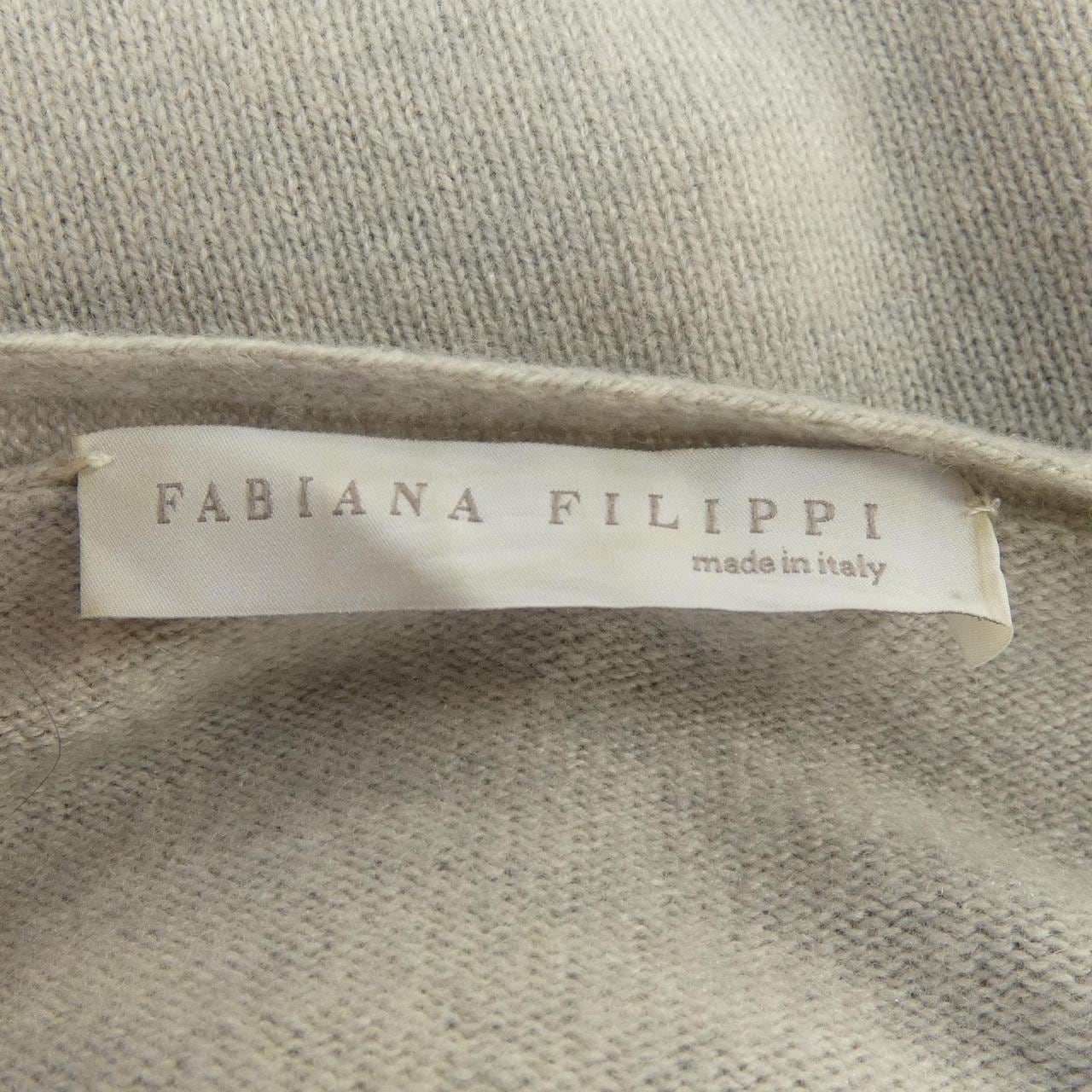 ファビアナフィリッピ FABIANA FILIPPI ニット