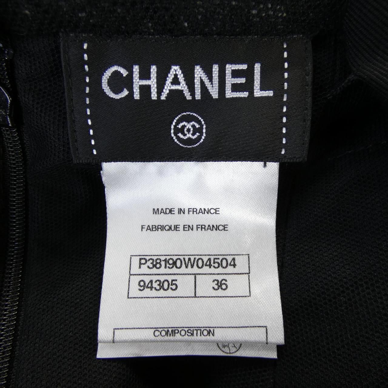 シャネル CHANEL P38190W04504 スカート