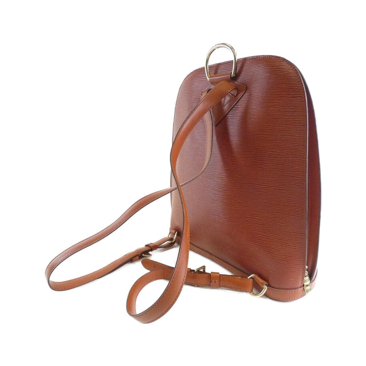 ルイヴィトン エピ ゴブラン M52293 リュックサック