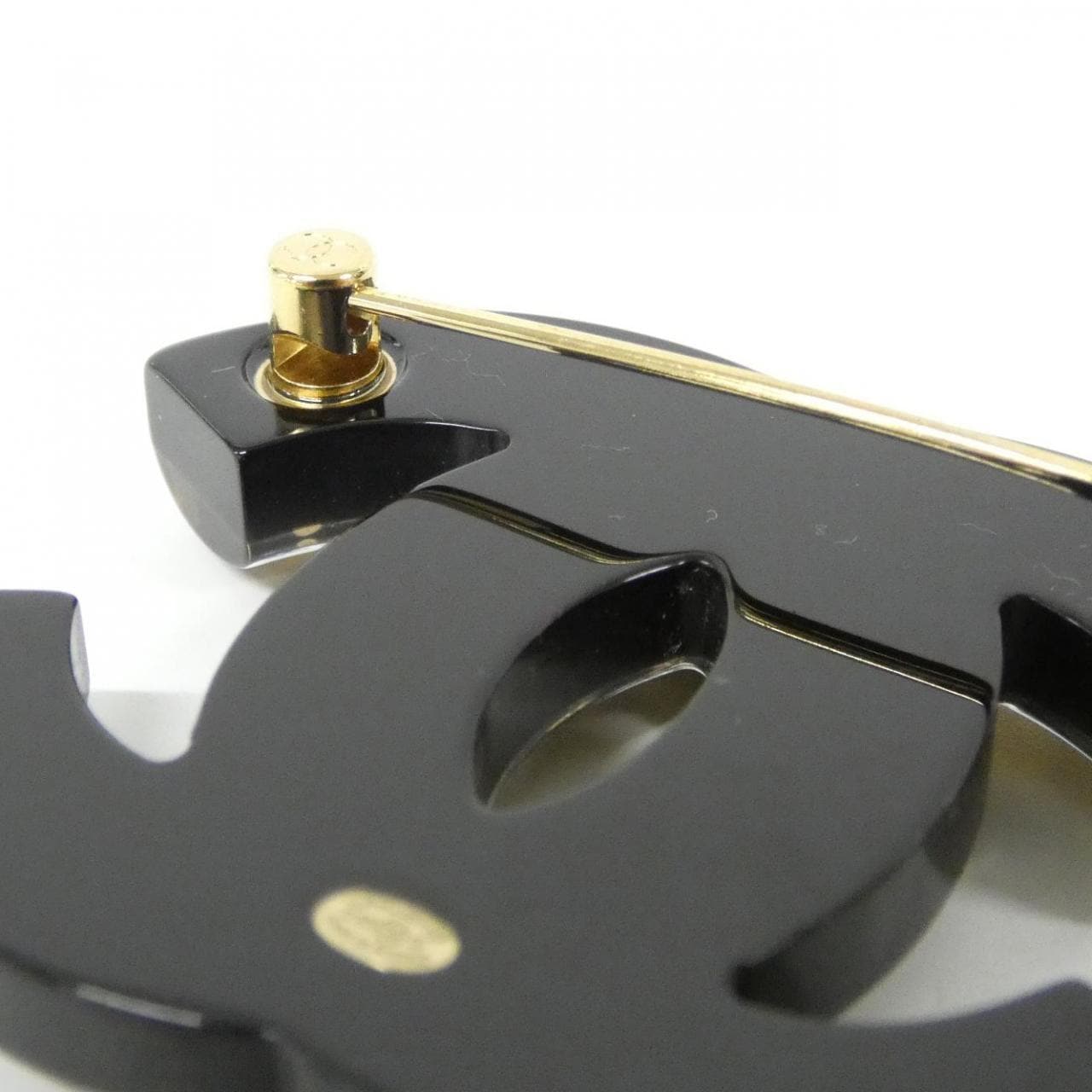 シャネル ブローチ