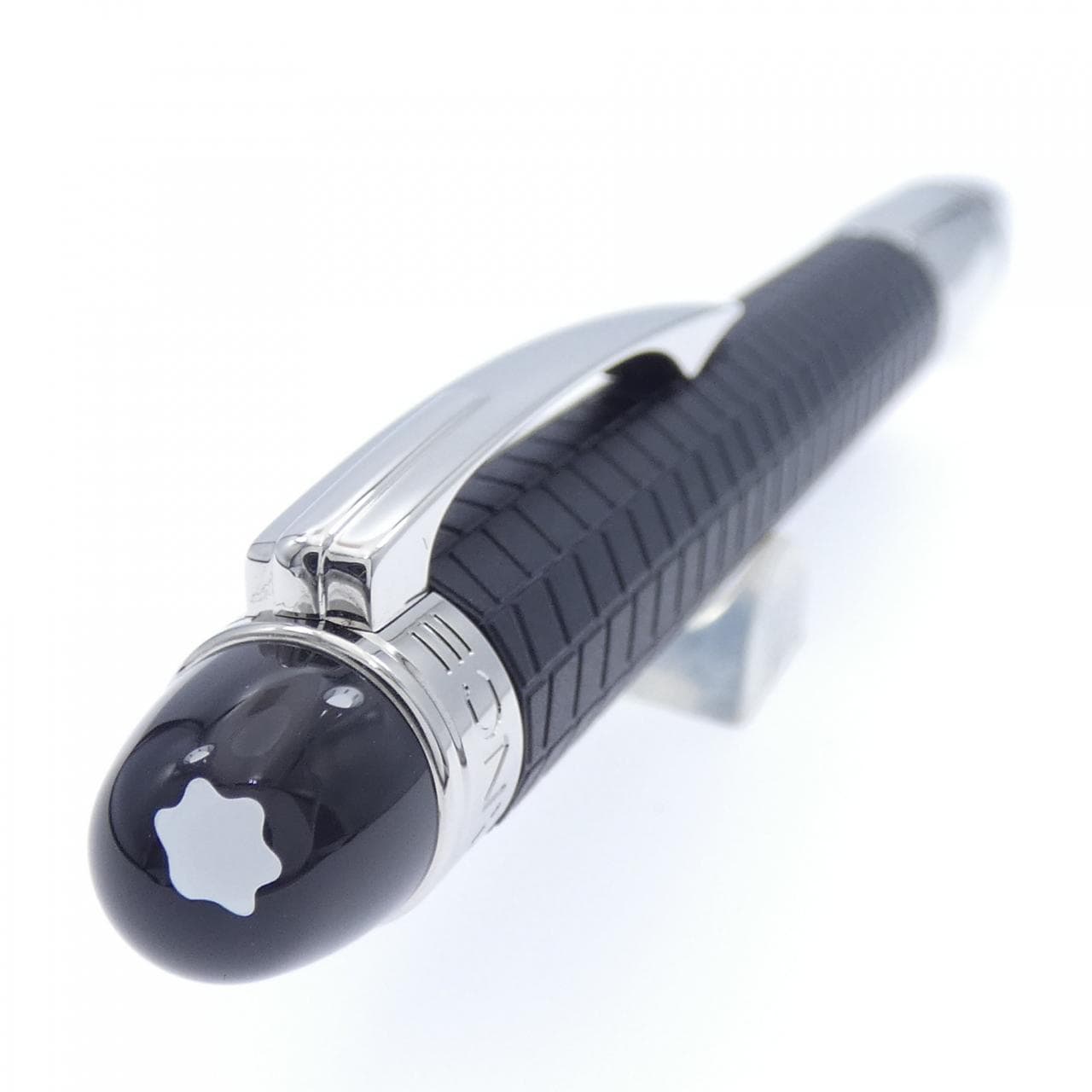 モンブラン スターウォーカースピリット･オブ･レーシングドゥエ 116917 ボールペン