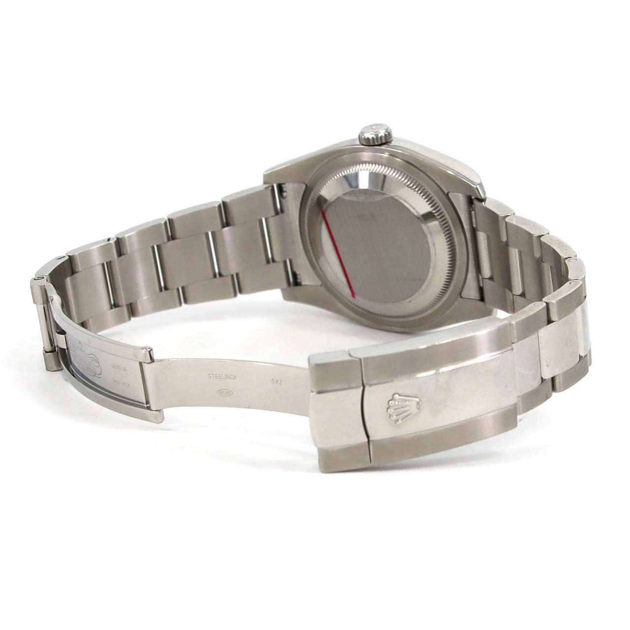 ロレックス デイトジャスト 116200 SS 自動巻 ランダム番