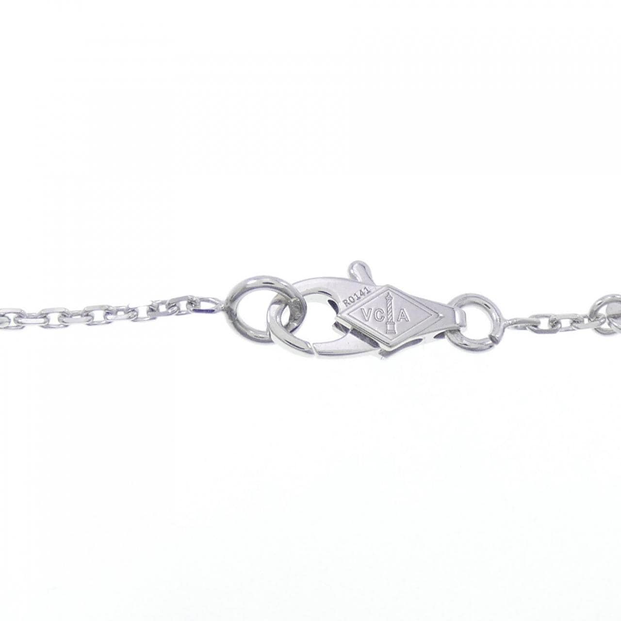Van Cleef & Arpels Frivole Mini Bracelet