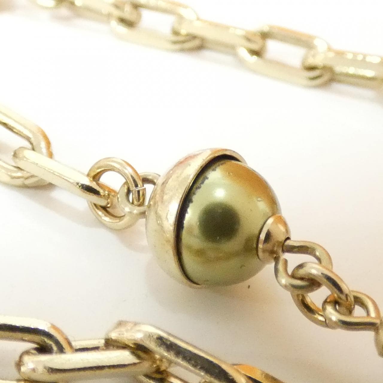 シャネル ネックレス