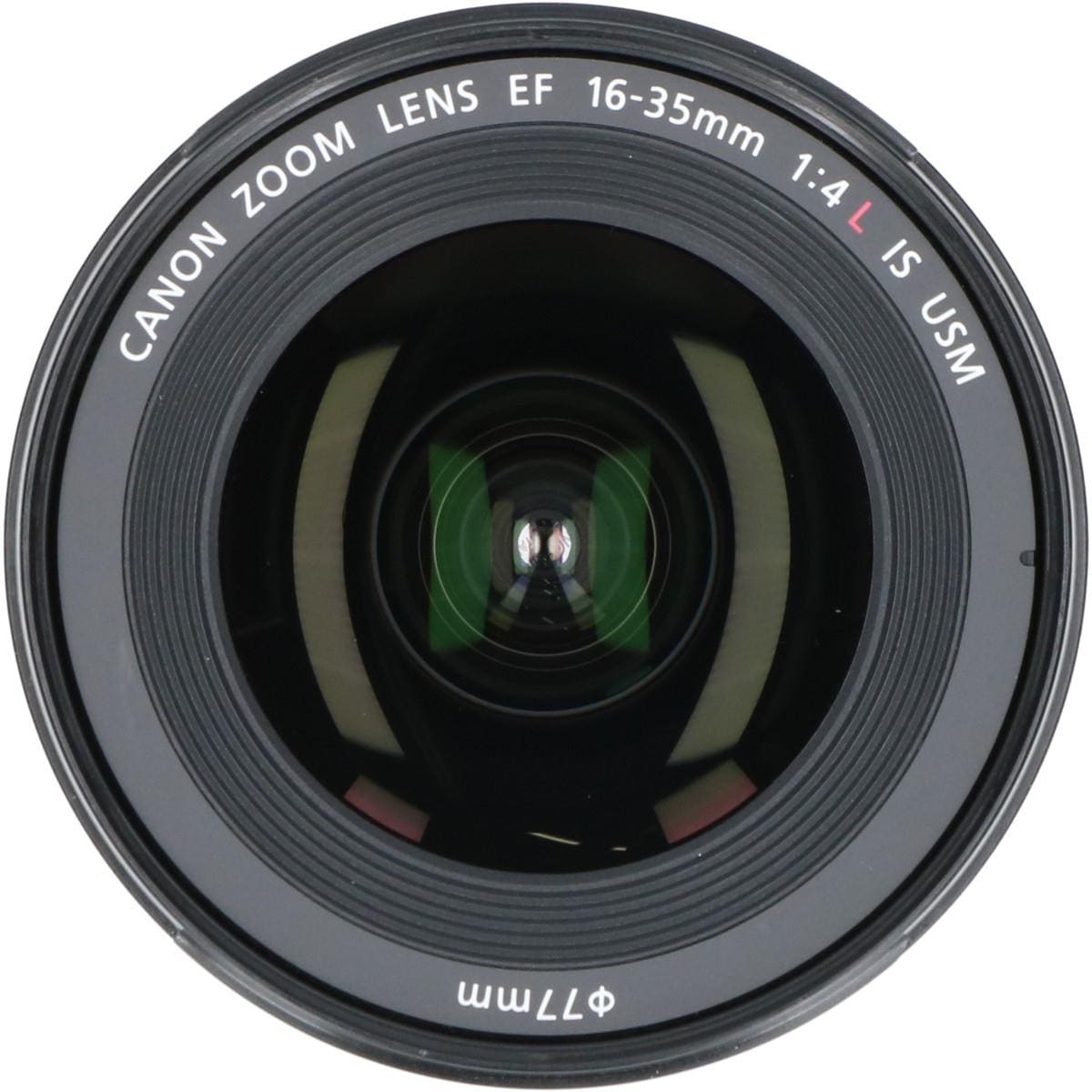 ＥＦ１６－３５ｍｍ　Ｆ４Ｌ　ＩＳ　ＵＳＭ