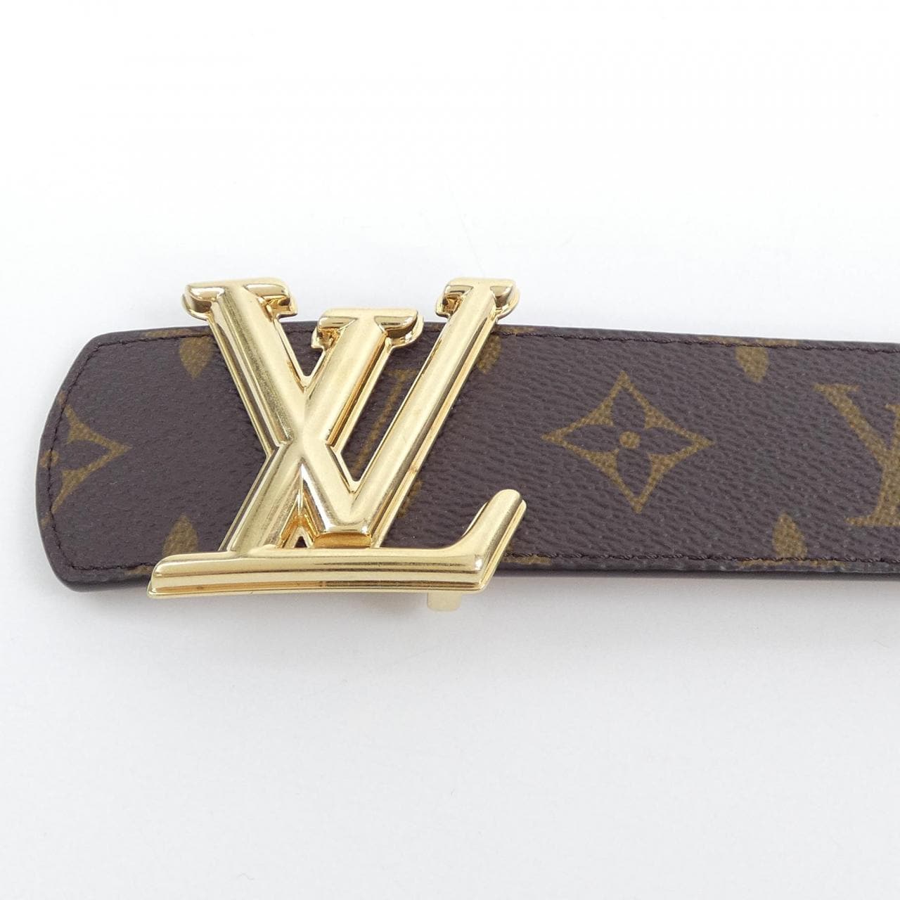 ルイヴィトン LOUIS VUITTON LVディメンション 40MM リバーシブル M8845 BELT