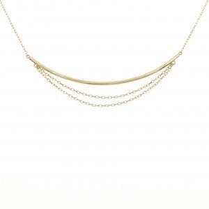 COCOSHNIK K10YG Necklace