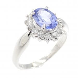 sapphire ring