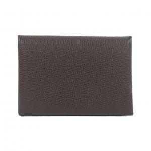 HERMES Calvi Duo 083035CK INCASE