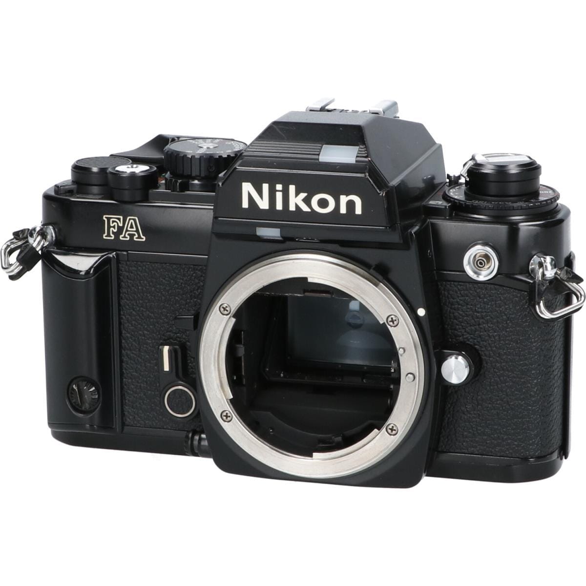 NIKON FA