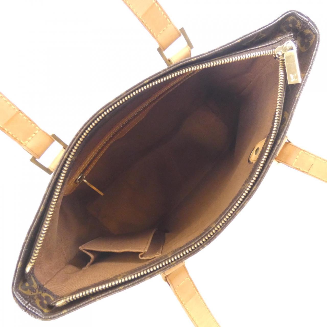 LOUIS VUITTON Monogram Hippo 鋼琴 M51148 包