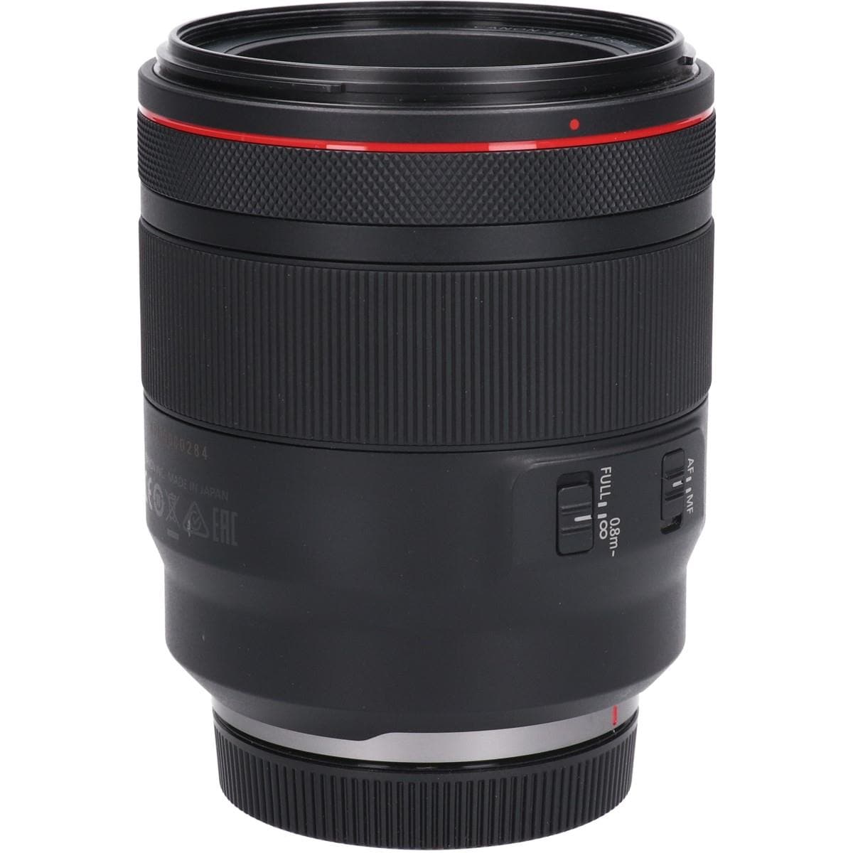 ＲＦ５０ｍｍ　Ｆ１．２Ｌ　ＵＳＭ