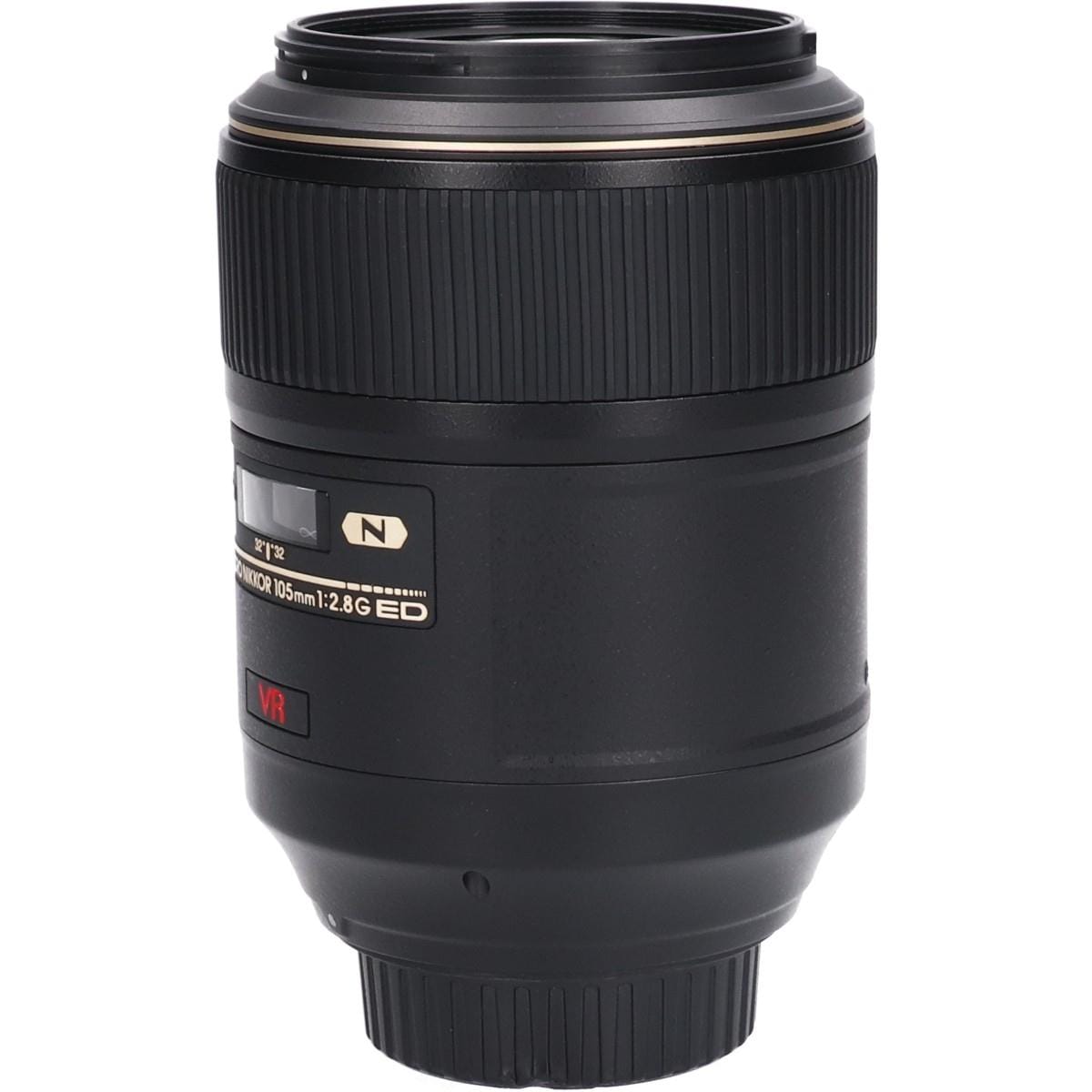 ＡＦ－Ｓ１０５ｍｍ　Ｆ２．８Ｇ　ＭＩＣＲＯ　ＥＤ　ＶＲ
