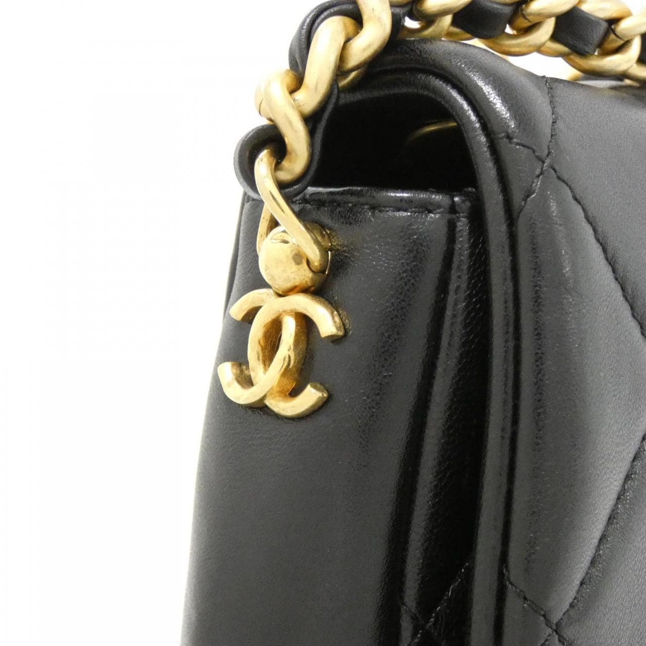 CHANEL AS2734 肩背包