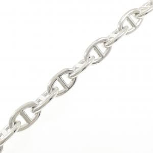 エルメス シェーヌダンクル TGM ブレスレット