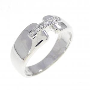 ヴァンドーム ダイヤモンド リング