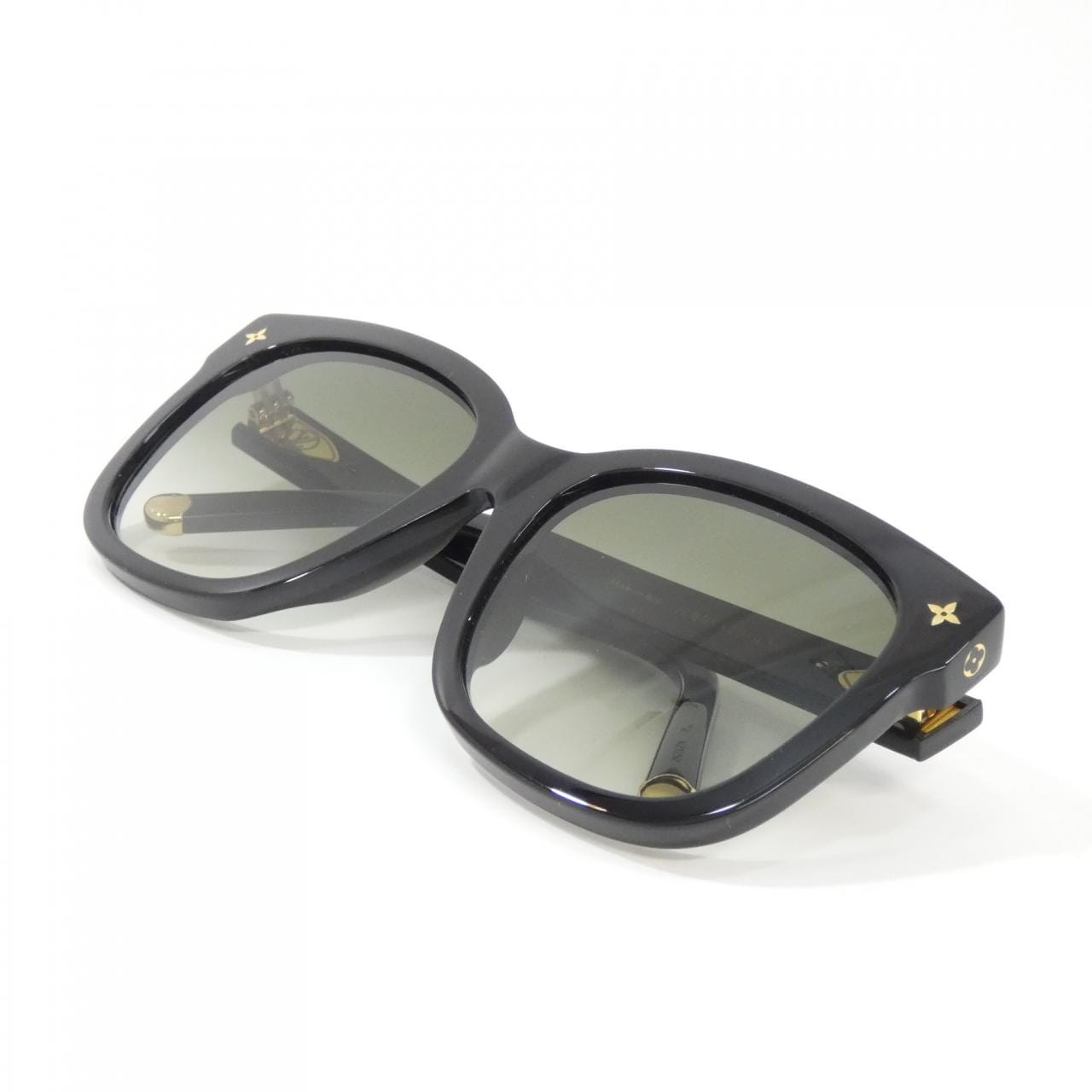 ルイヴィトン マイ モノグラム キャットアイ Z1729E サングラス