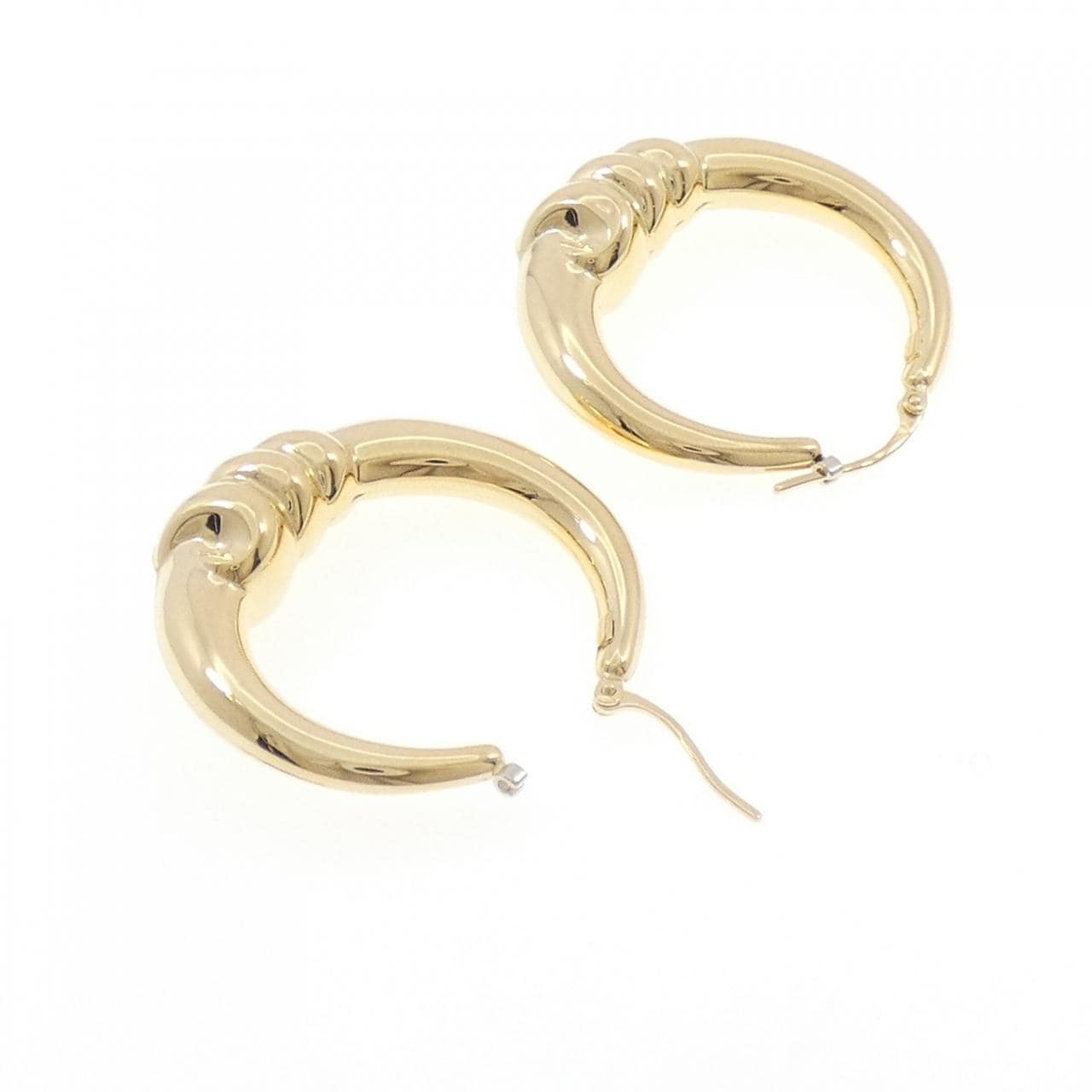 ウノアエレ 750YG ピアス