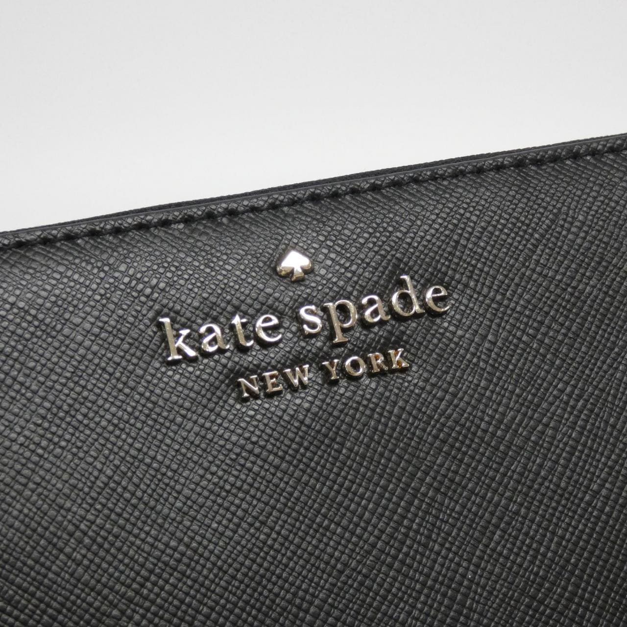 [新品] kate spade STACI 大號歐陸皮夾 WLR00130 皮夾