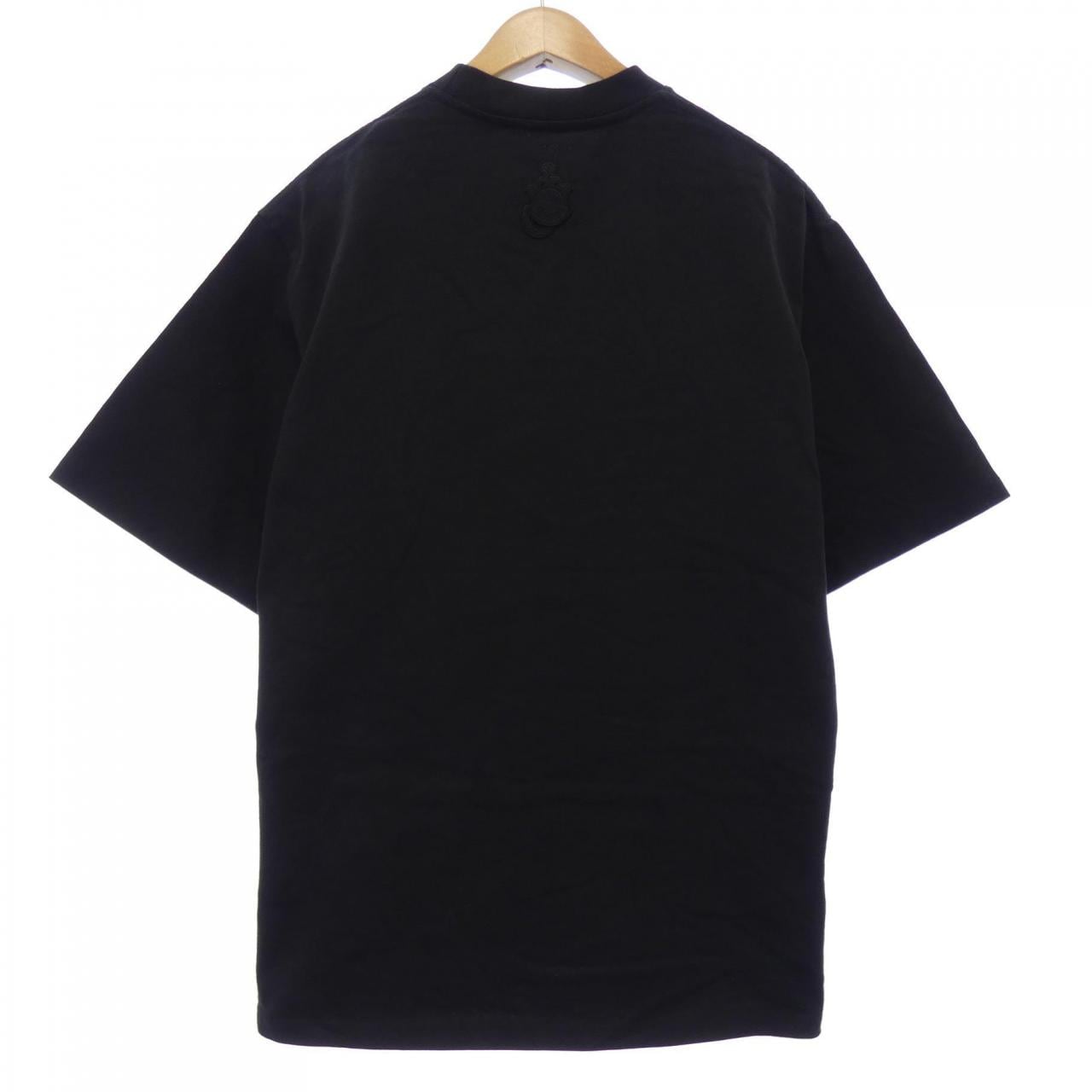 盟MONCLER) Genius 盟可青睞 (Moncler) Genius T 卹