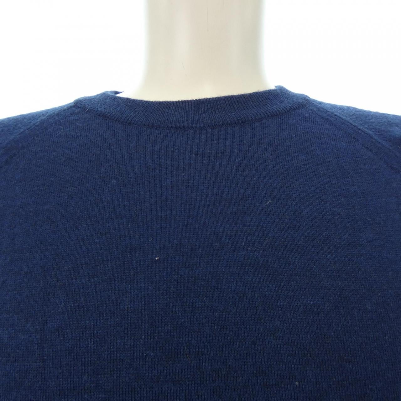 ジョンスメドレー JOHN SMEDLEY ニット