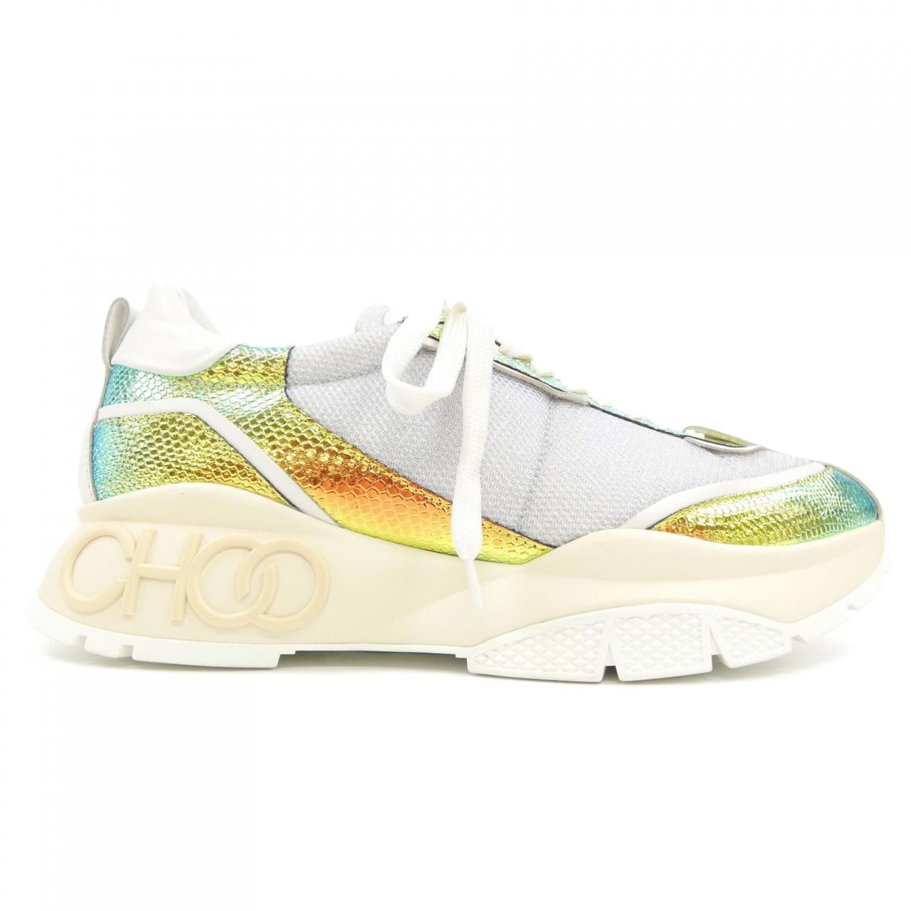 ジミーチュウ JIMMY CHOO スニーカー